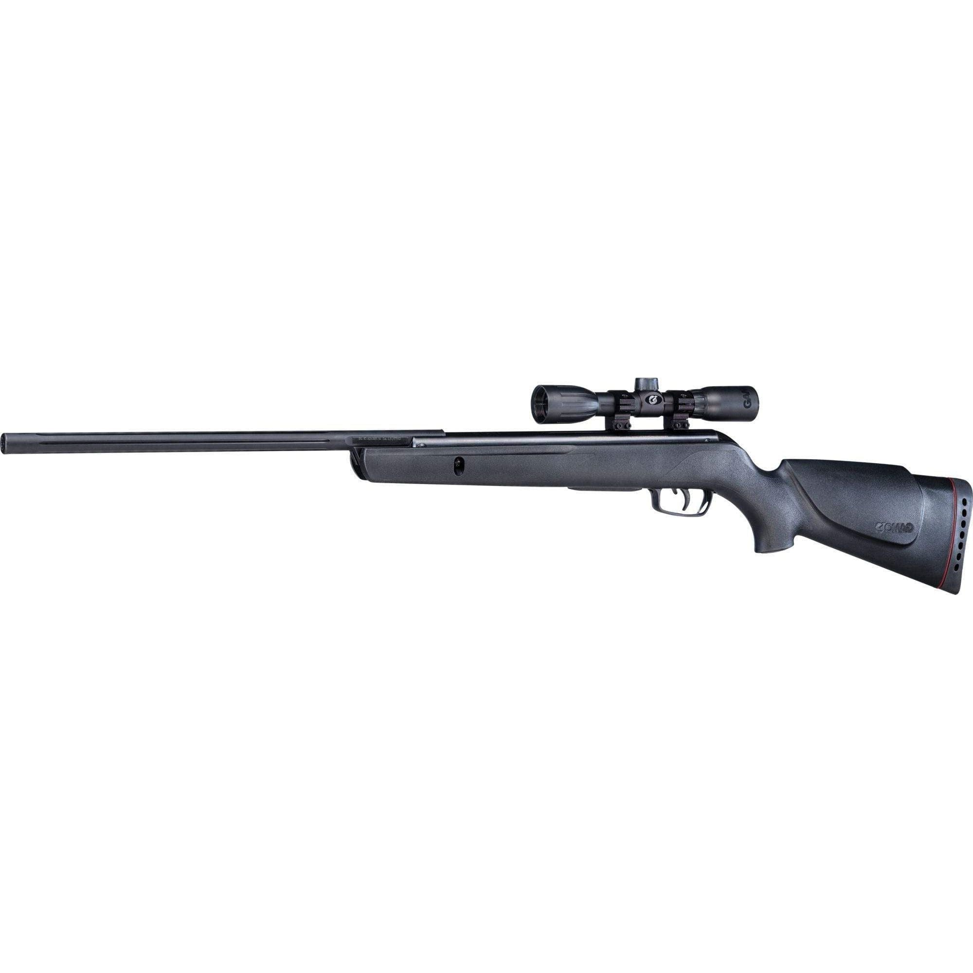 Gamo MULTI-ITEM 1501091 ~ GAMO VARMINT 4X32 New zealand nz vaughan